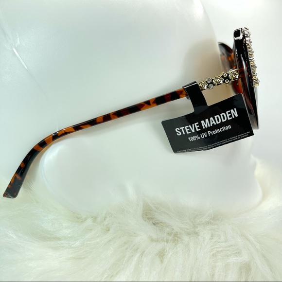 Steve Madden Women’s Sunglasses